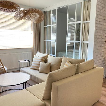 Forest&Sea Komfortowy Apartament Nr4 Świnoujście Екстериор снимка