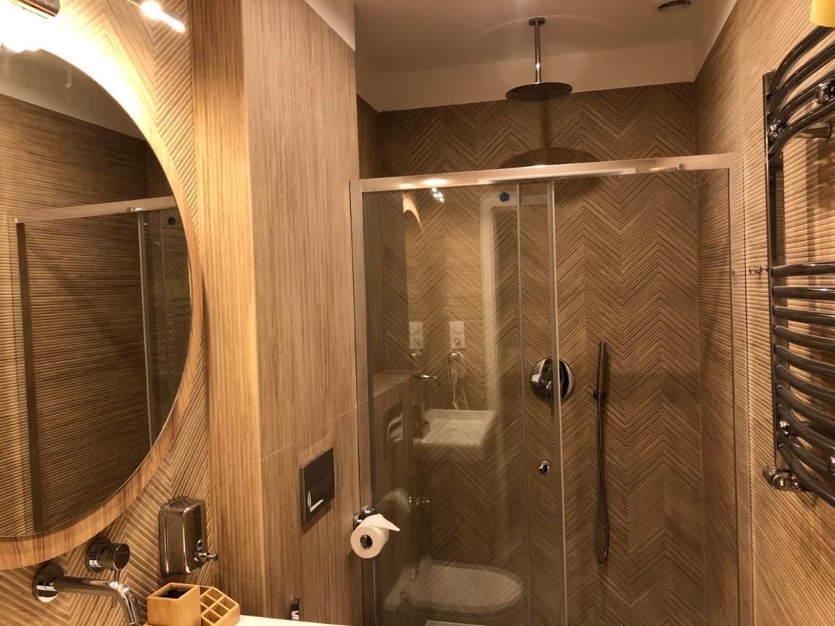 Forest&Sea Komfortowy Apartament Nr4 Świnoujście Екстериор снимка