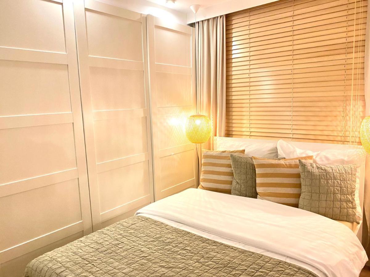 Forest&Sea Komfortowy Apartament Nr4 Świnoujście Екстериор снимка